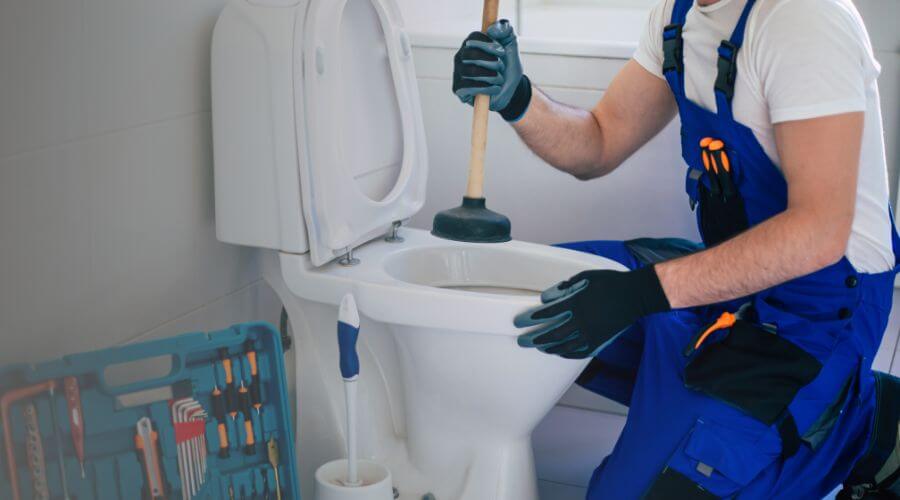 Expert burst pipe repair services in Greenbank, WA